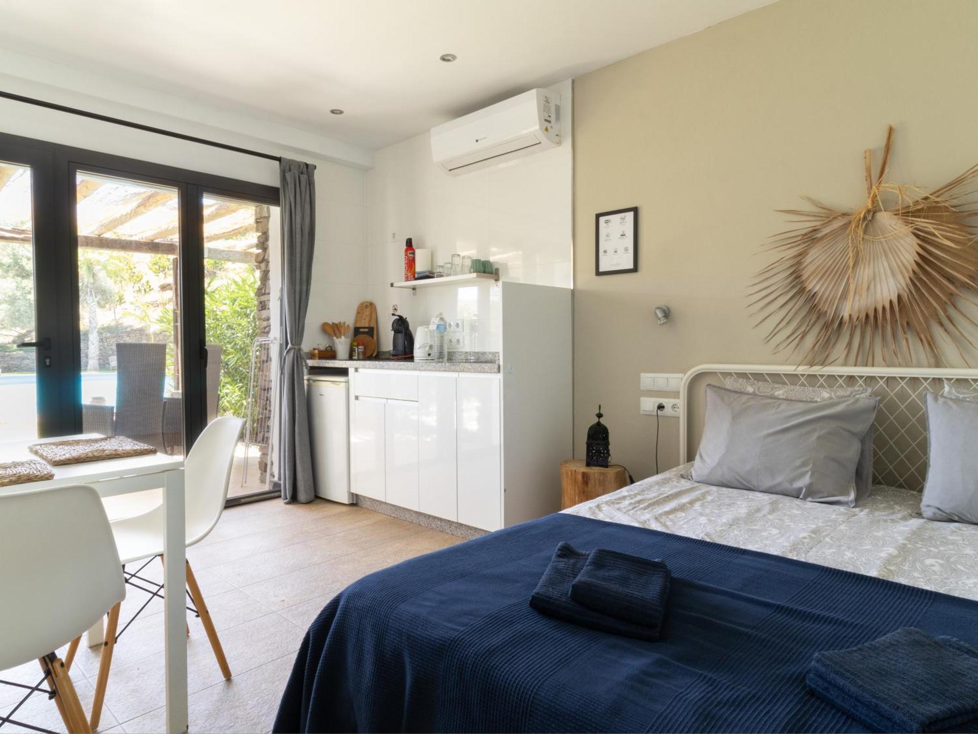 La Casa Del Burro Bed & Breakfast Nerja Exterior photo