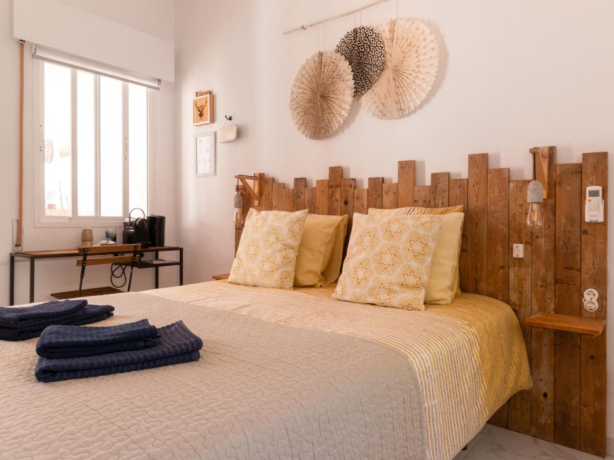 La Casa Del Burro Bed & Breakfast Nerja Exterior photo