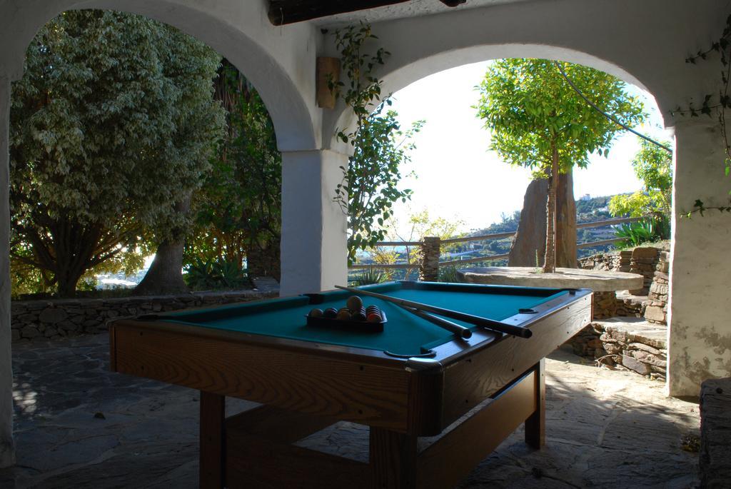 La Casa Del Burro Bed & Breakfast Nerja Exterior photo